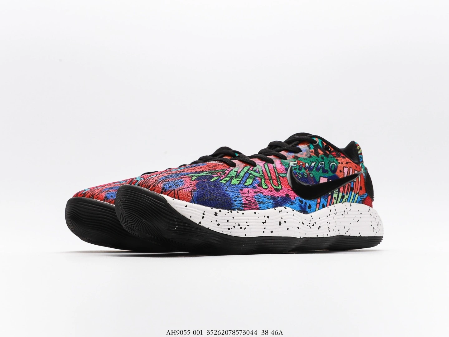 sneakers3a- AH9055-001 item:C-X000C27147