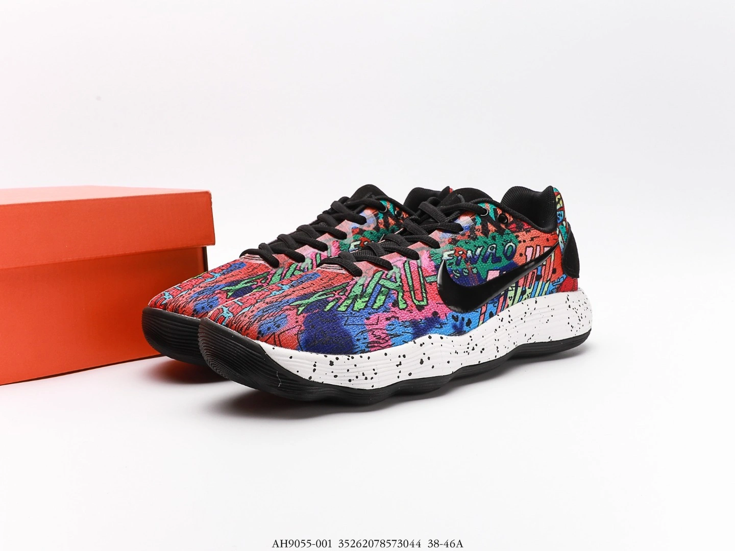 sneakers3a- AH9055-001 item:C-X000C27147