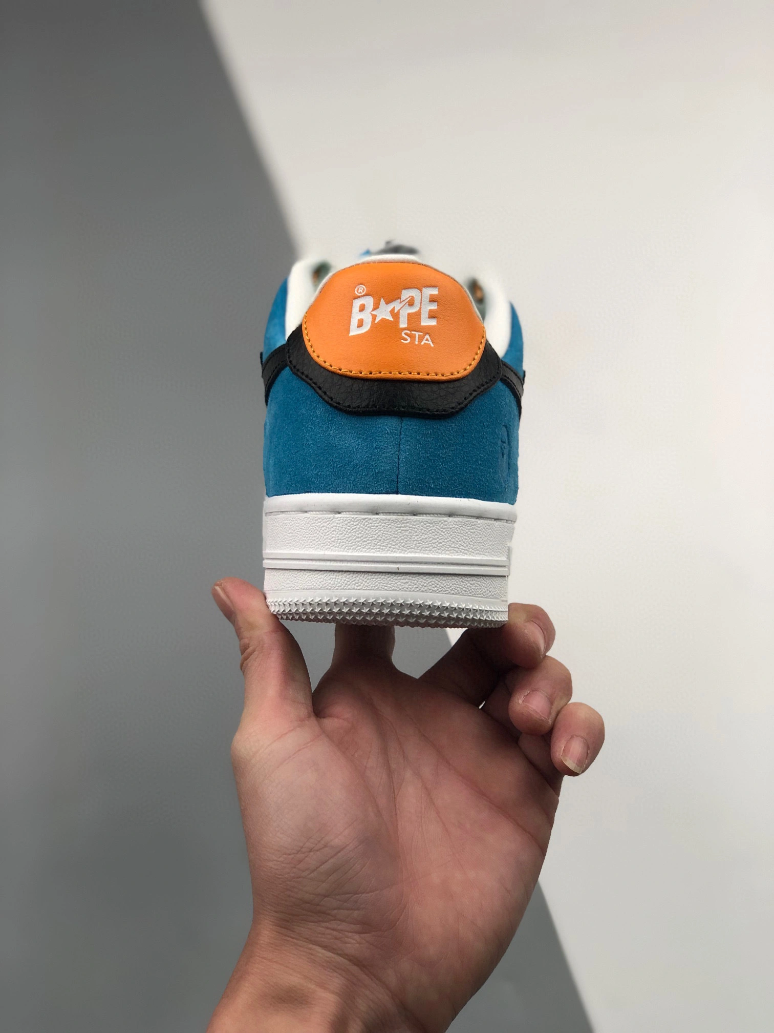 sneakers3a- Bape Sta “Tokyo” M191048G item : B-X038C04024O
