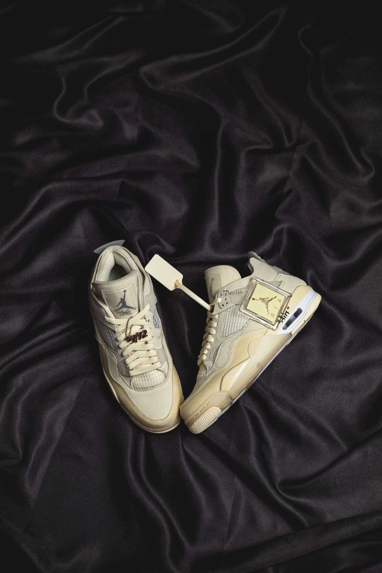 &sneakers3a- CV9388-100 item : P319X00D2341