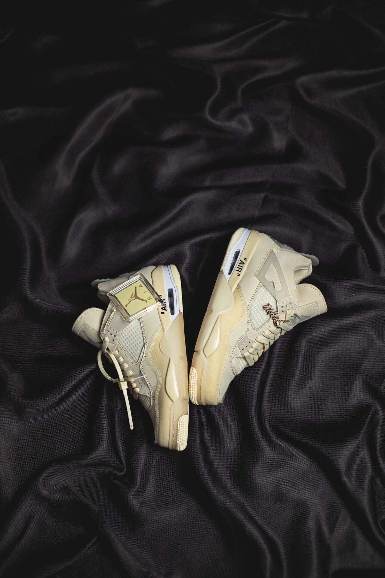 &sneakers3a- CV9388-100 item : P319X00D2341