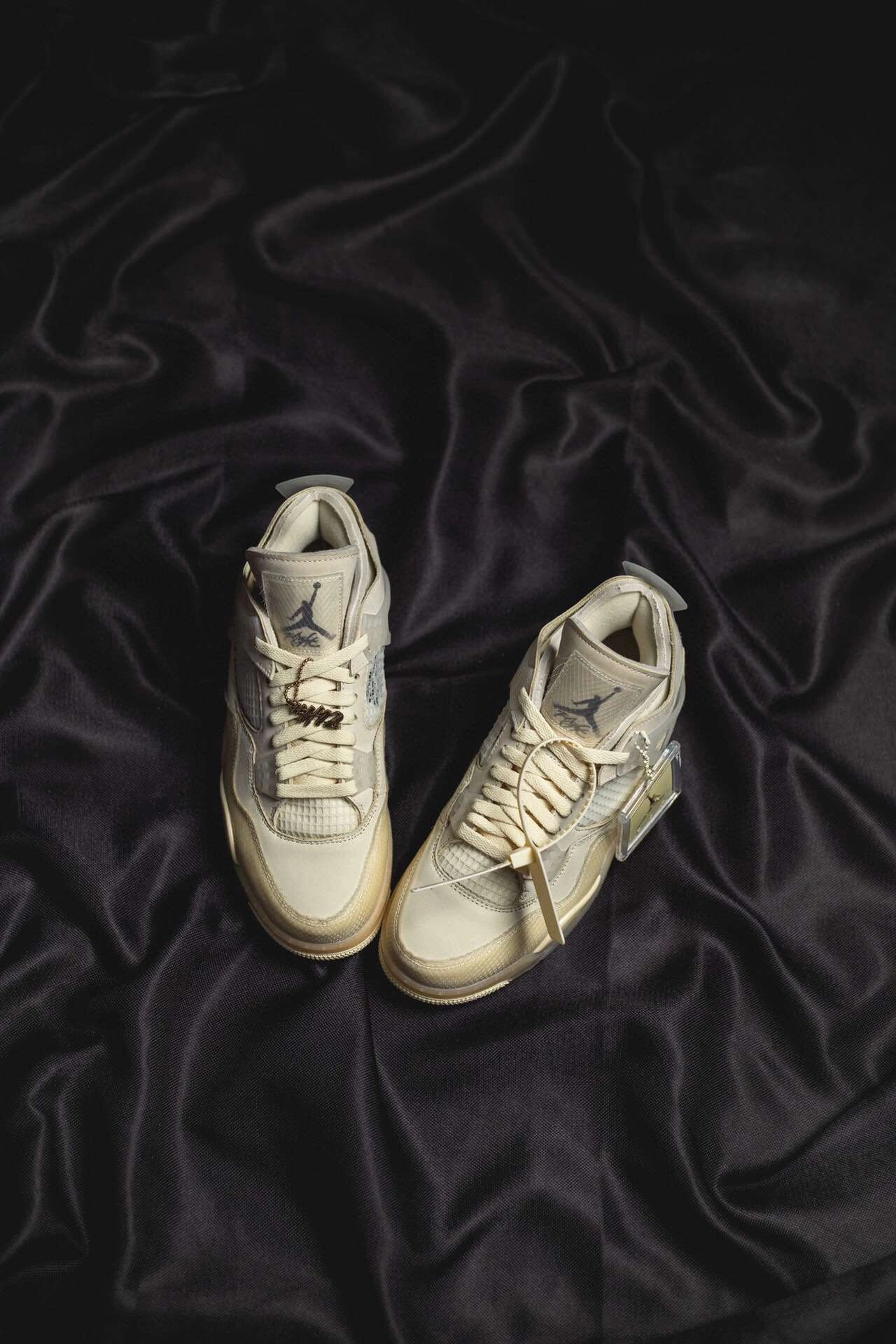 &sneakers3a- CV9388-100 item : P319X00D2341