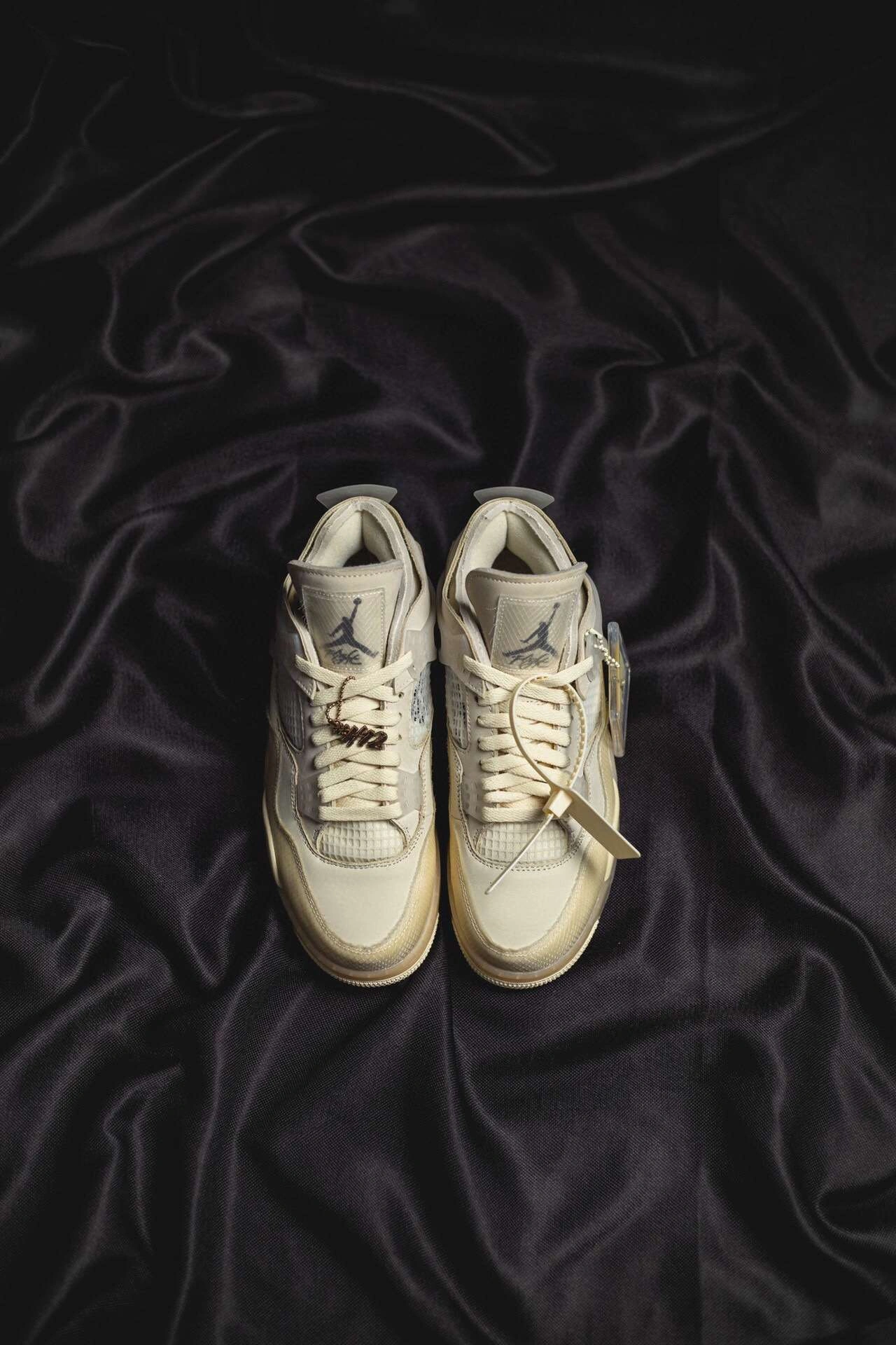 &sneakers3a- CV9388-100 item : P319X00D2341