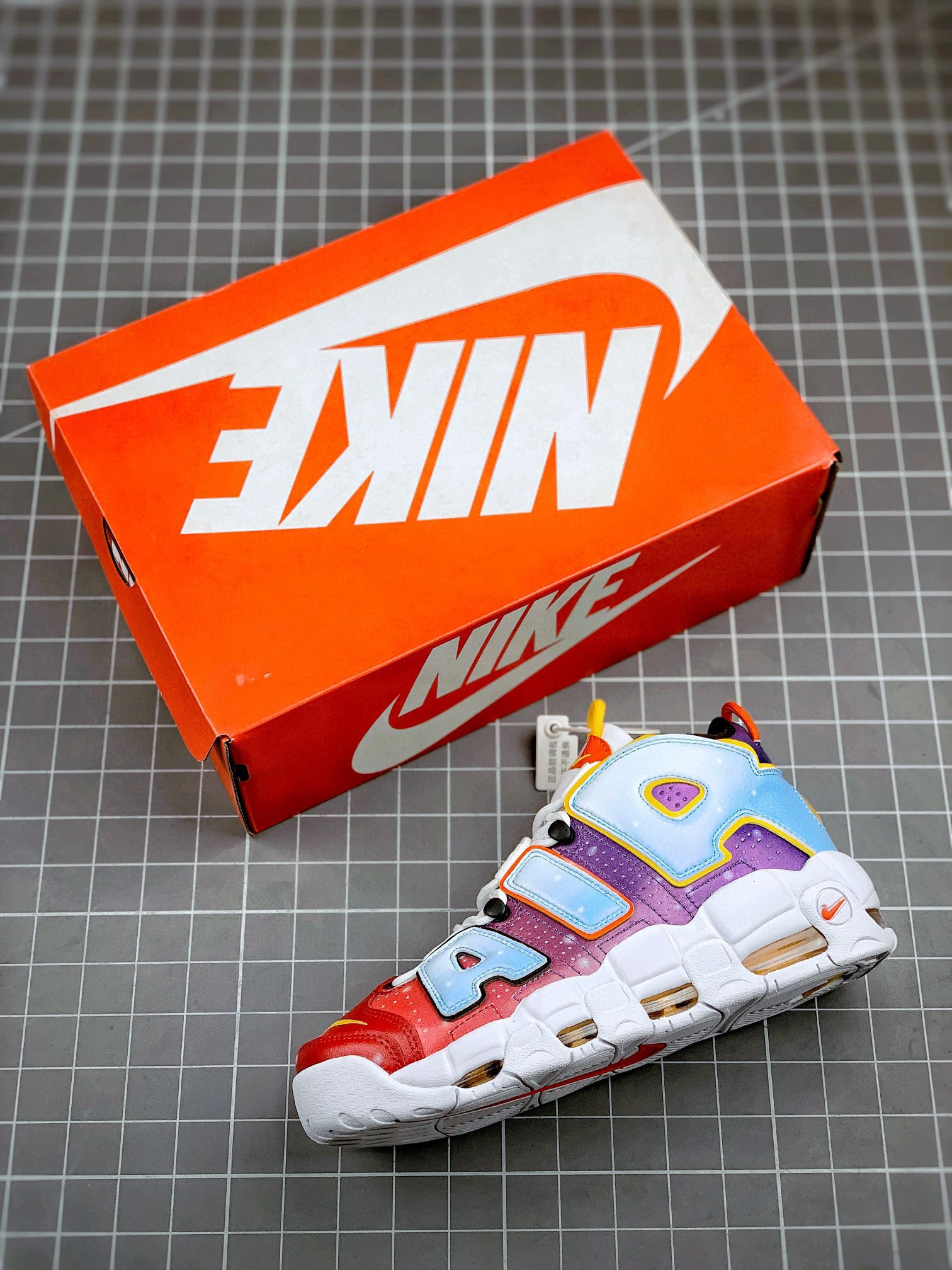 sneakers3a- DD9223-100 item : B-X338C2111O