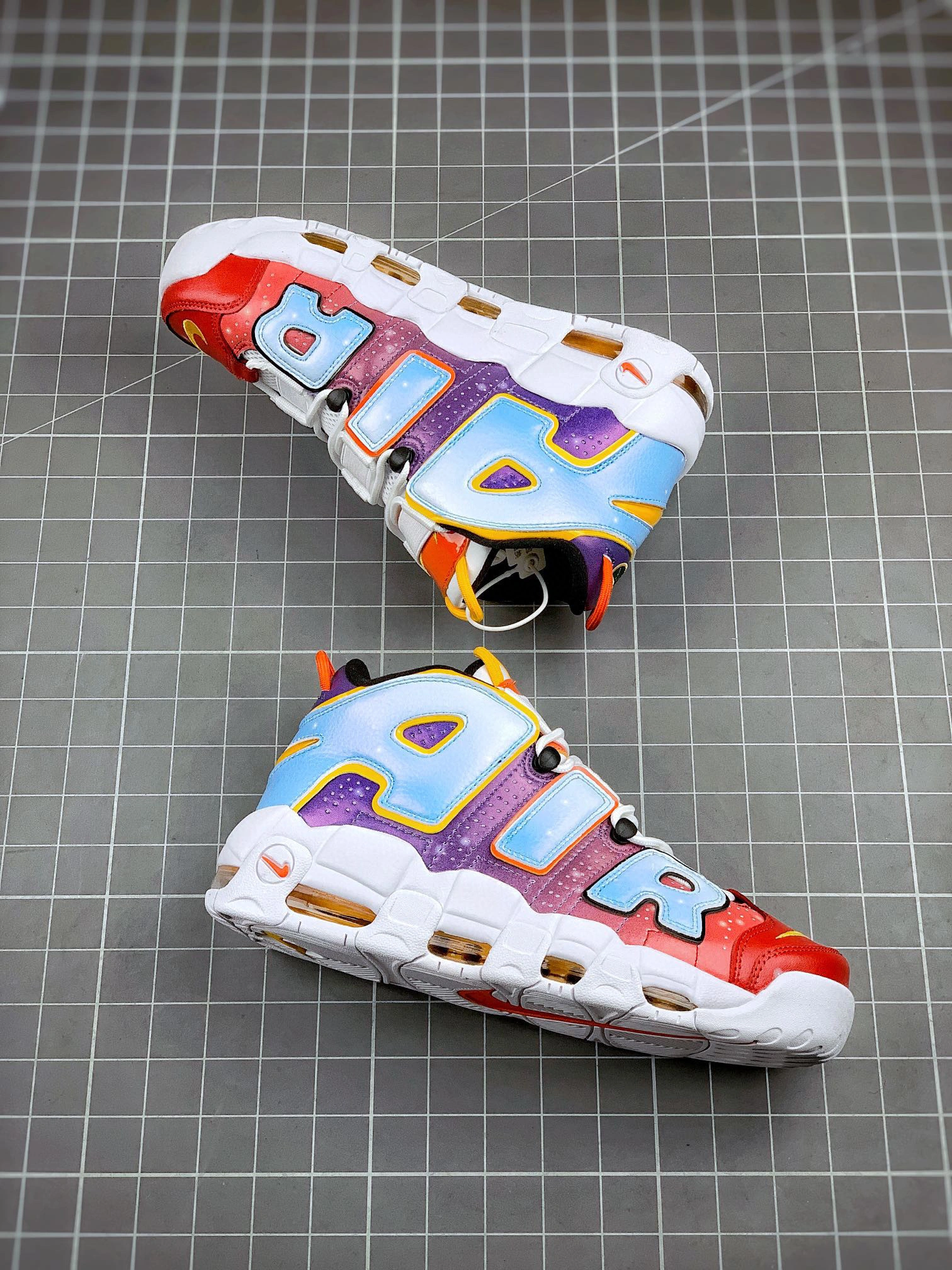 sneakers3a- DD9223-100 item : B-X338C2111O