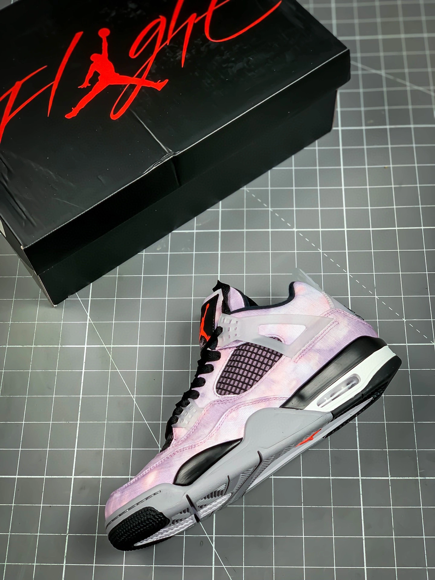sneakers3a- DH7138-506 item : B-X034C0408O