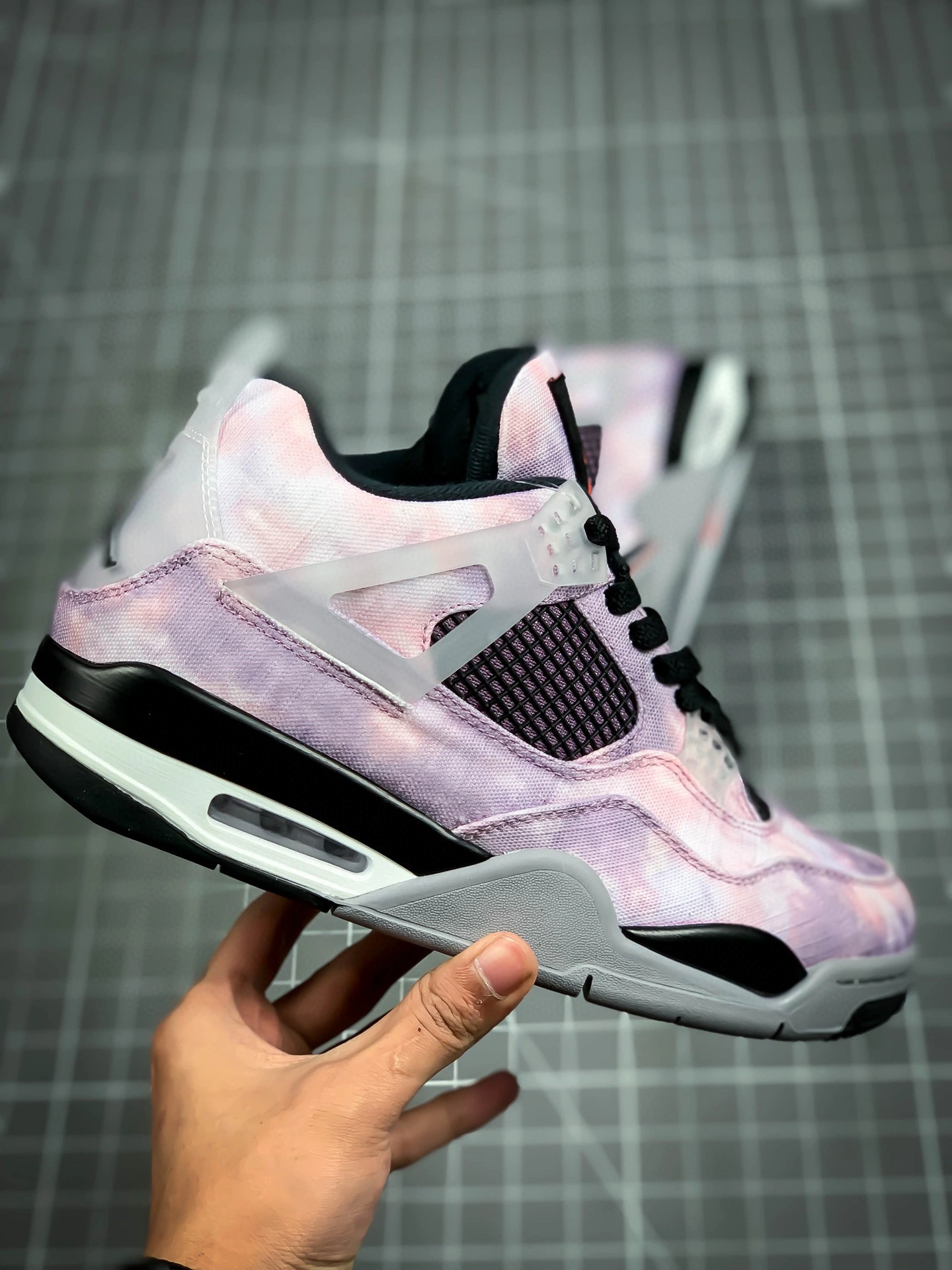 sneakers3a- DH7138-506 item : B-X034C0408O