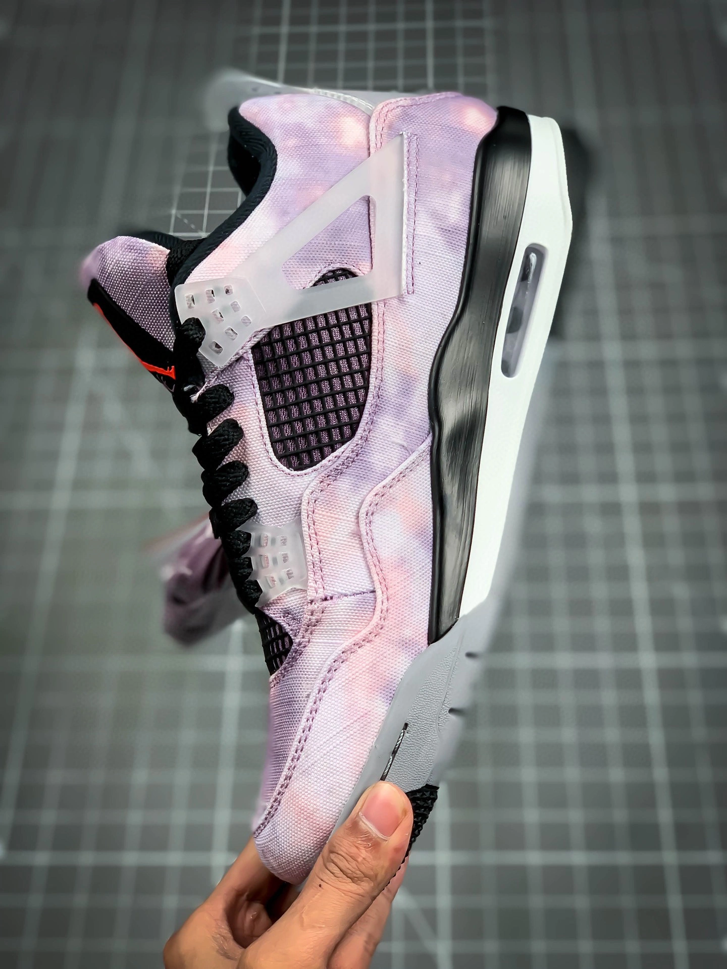 sneakers3a- DH7138-506 item : B-X034C0408O