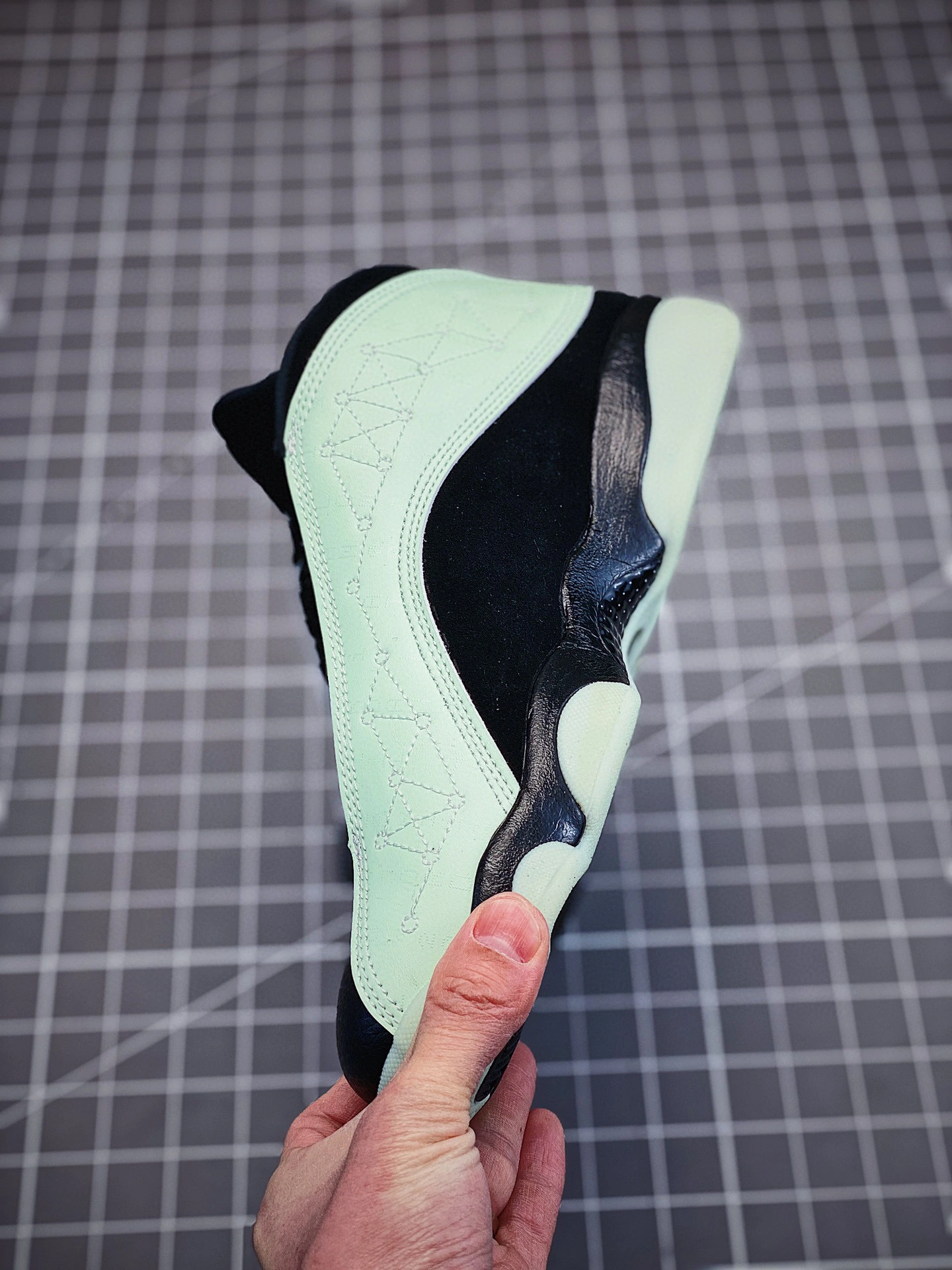 sneakers3a- DM0803-300 item : B-X027C0407O
