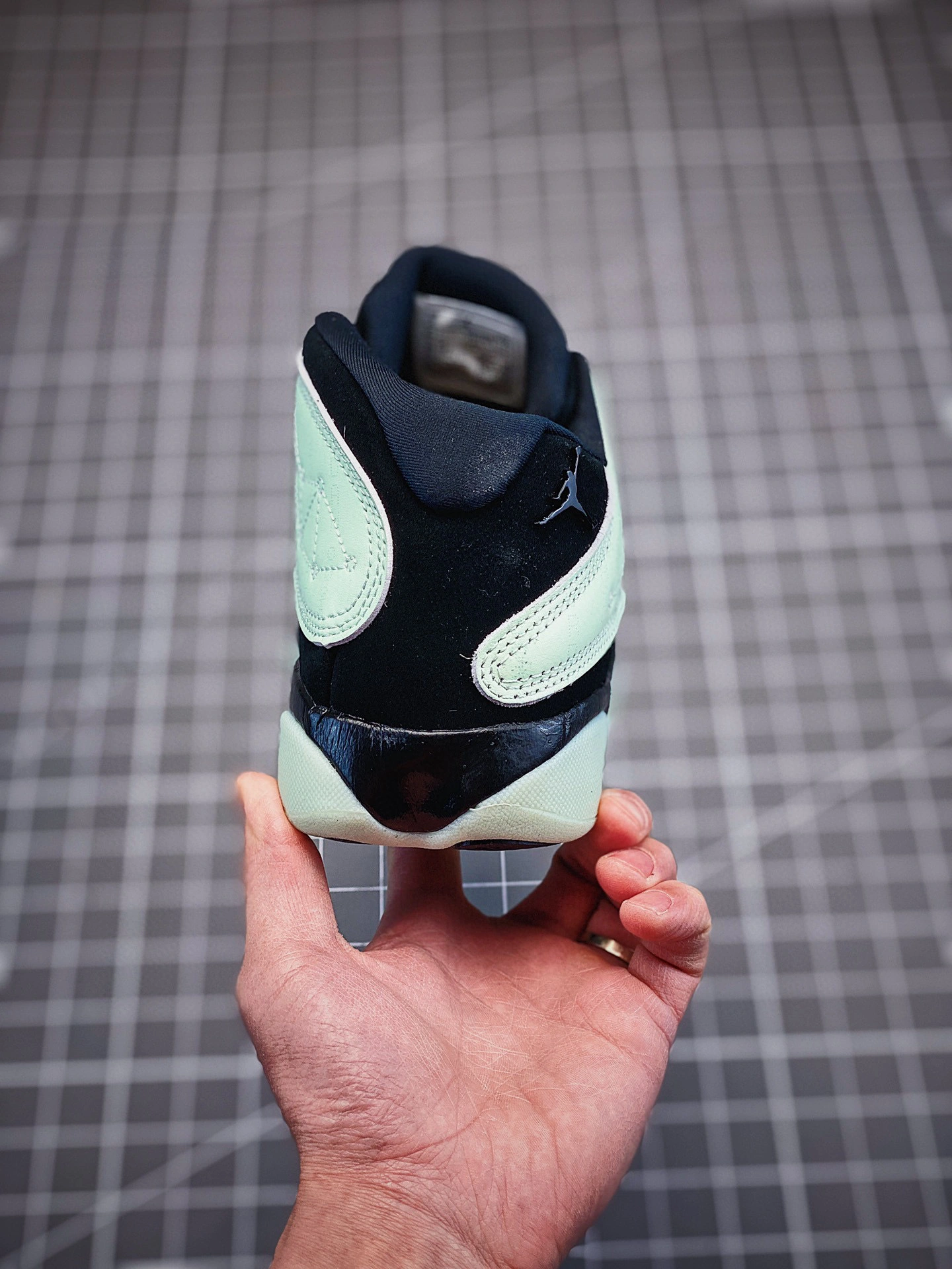 sneakers3a- DM0803-300 item : B-X027C0407O