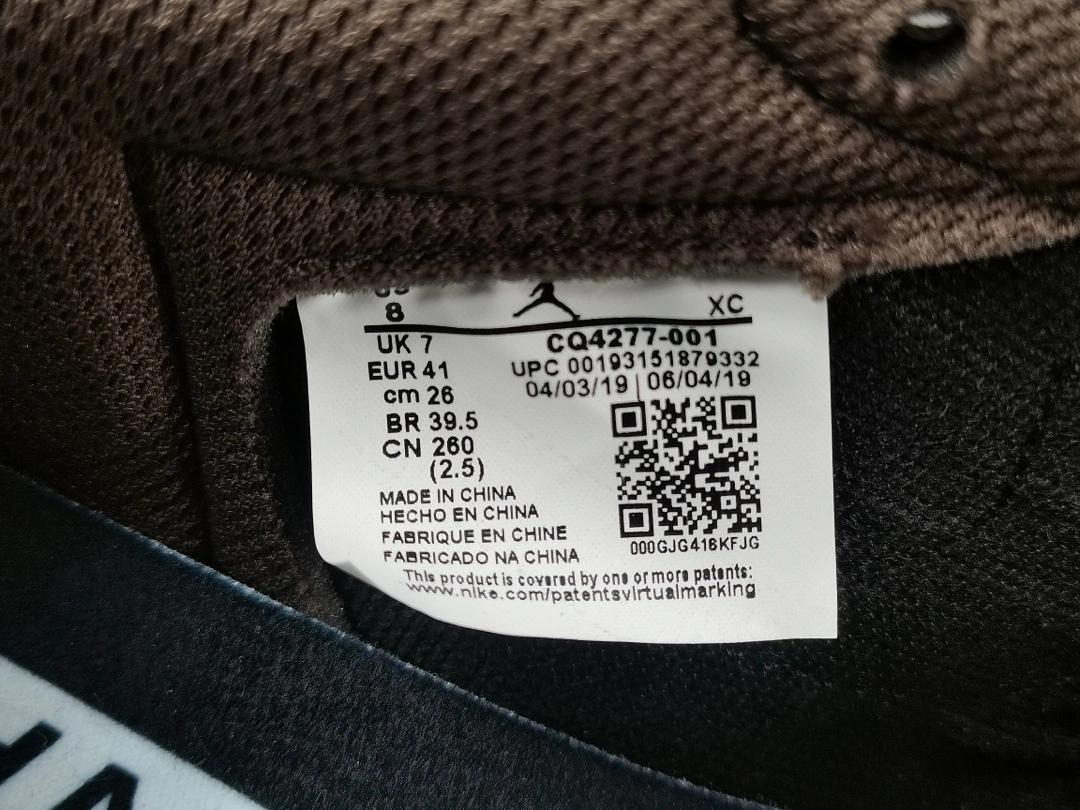 &sneakers3a--Low OG TS SP CQ4277-001 item:C-X575F2804Y
