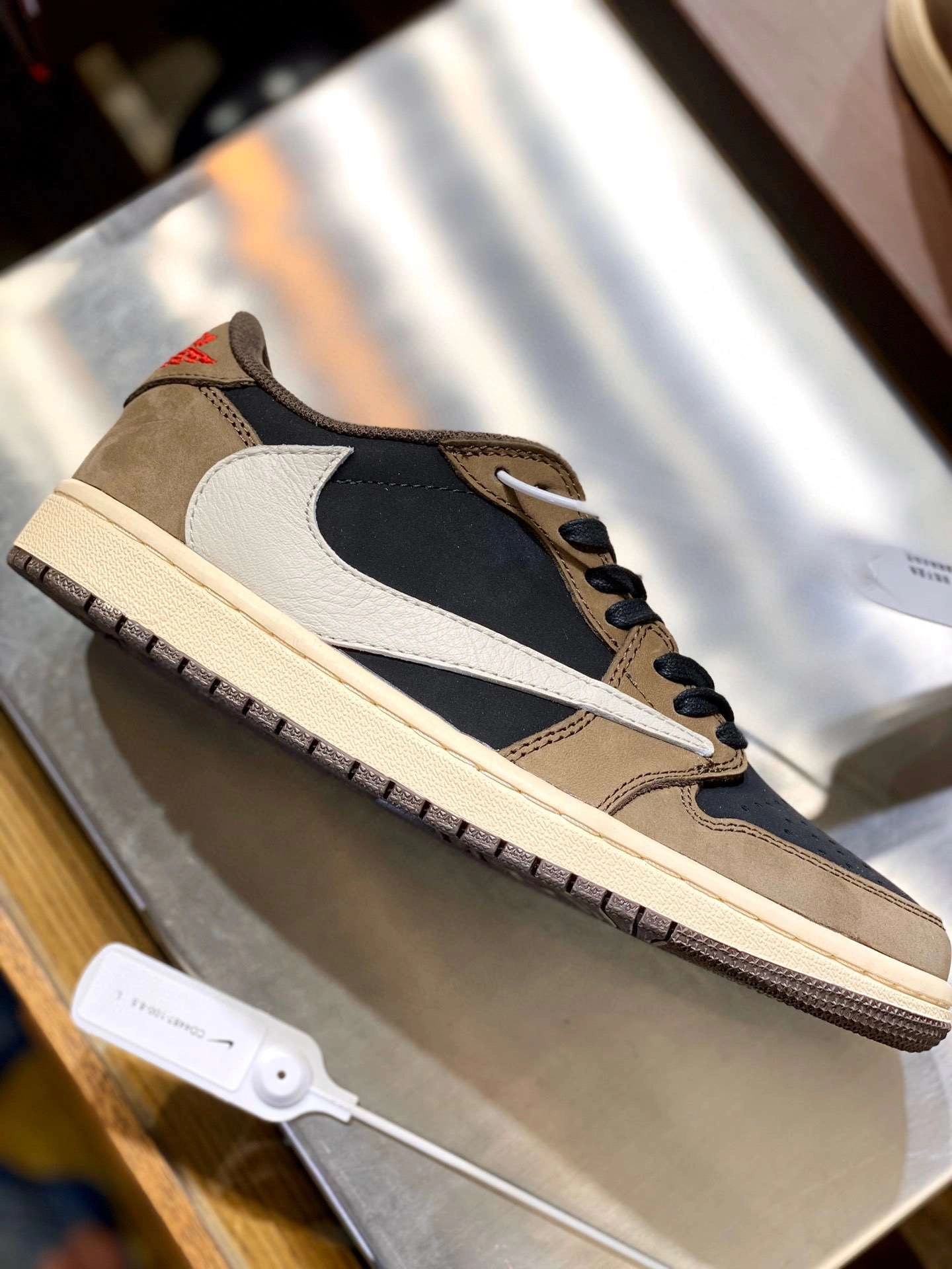 &sneakers3a- item : A-X301I0713