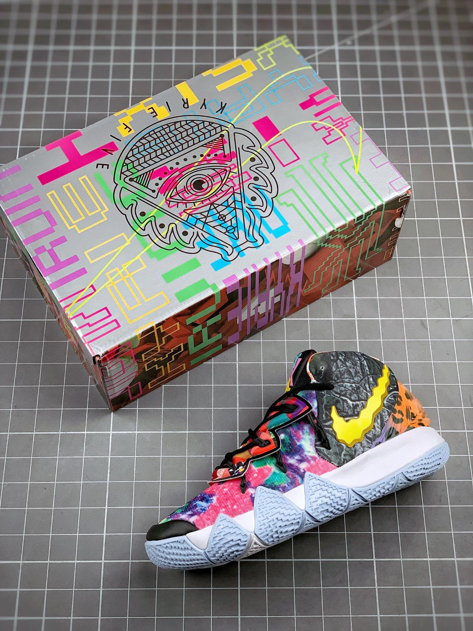 sneakers3a- item : B-X338C2115O