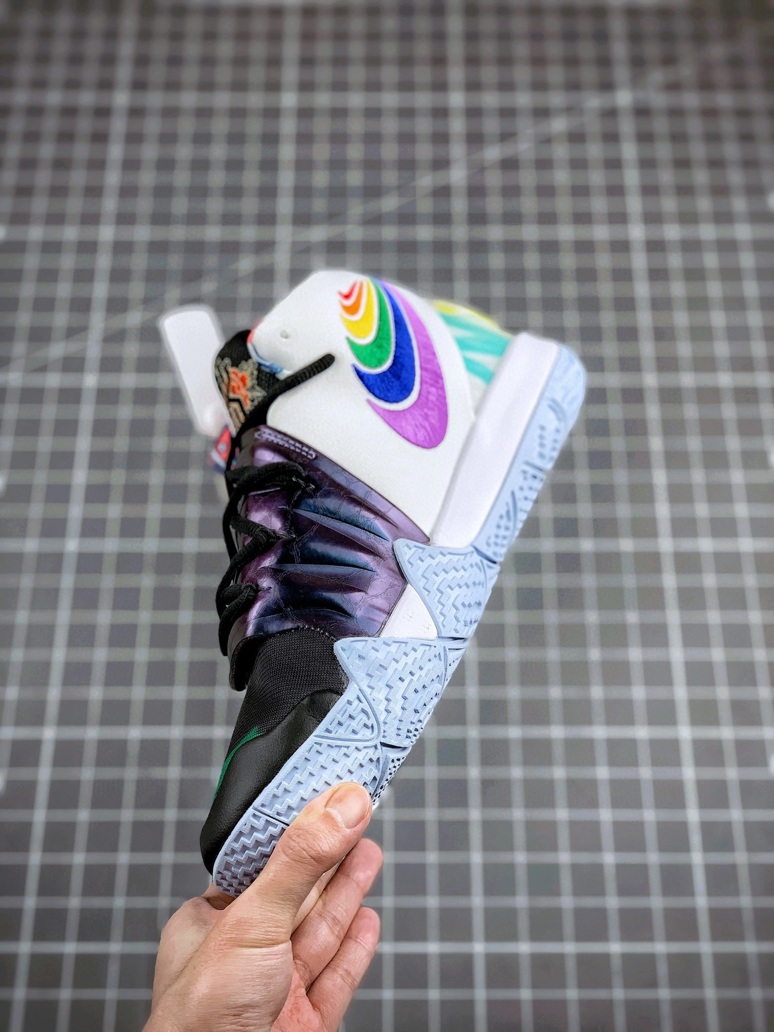 sneakers3a- item : B-X338C2115O