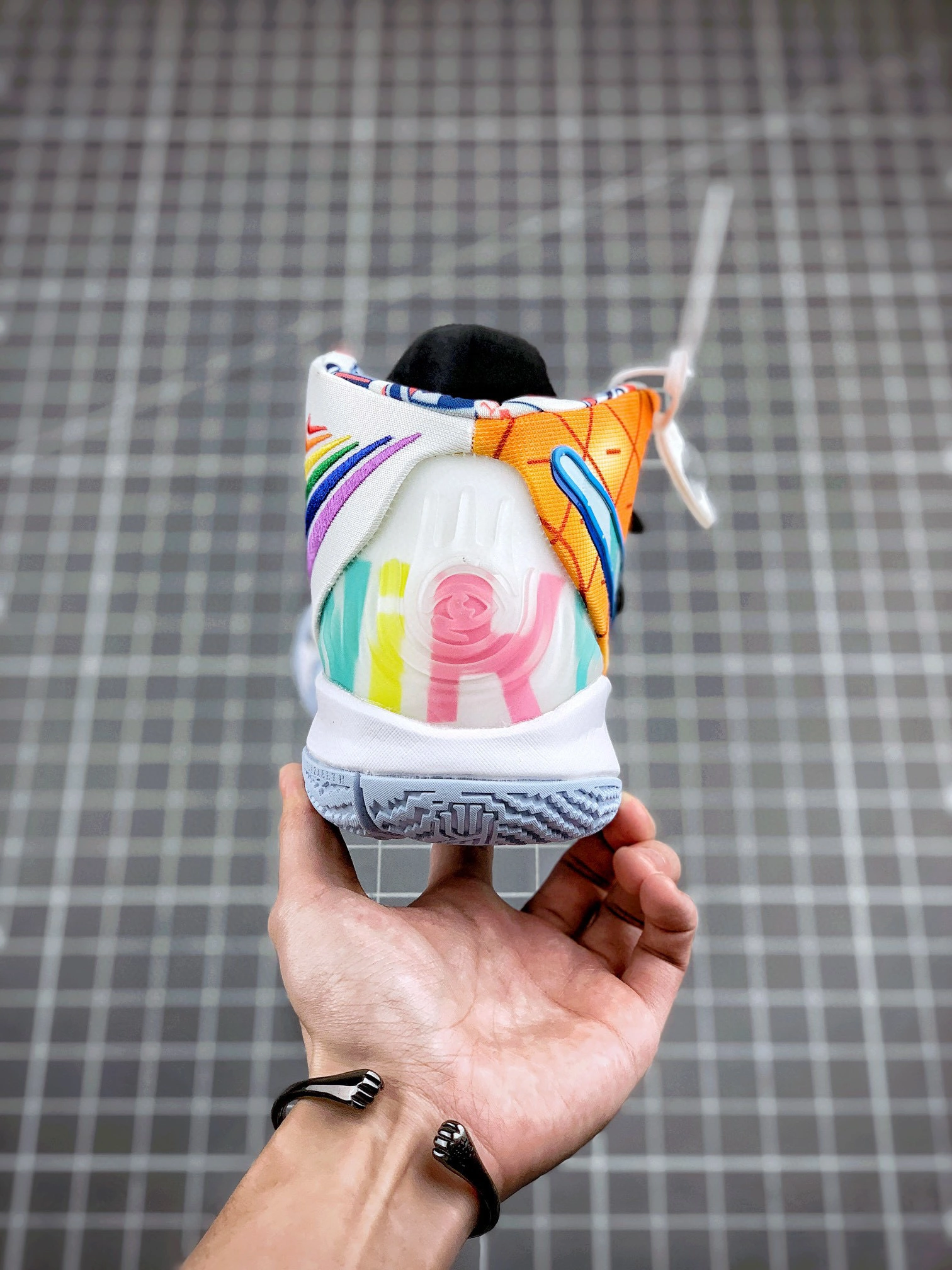 sneakers3a- item : B-X338C2115O