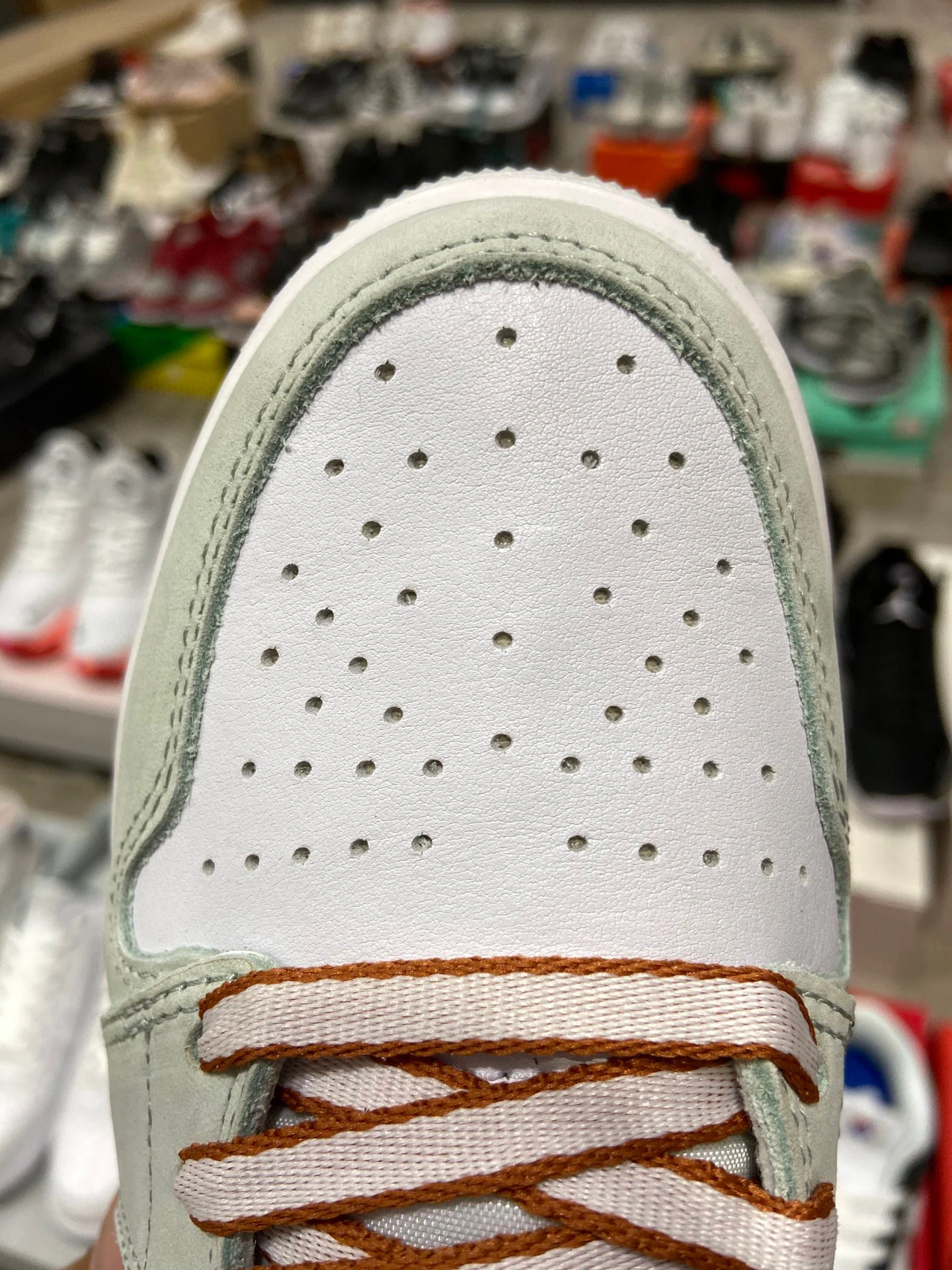 &sneakers3a－ CD0461-002 item：A-X575K6429T