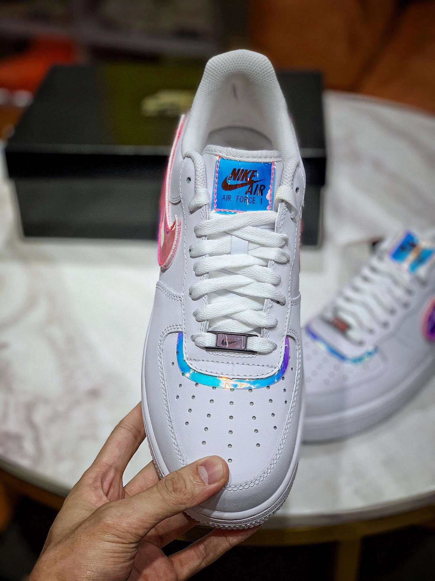 &sneakers3a—07 S10 ：DC0710-191 item : 319X16D1604