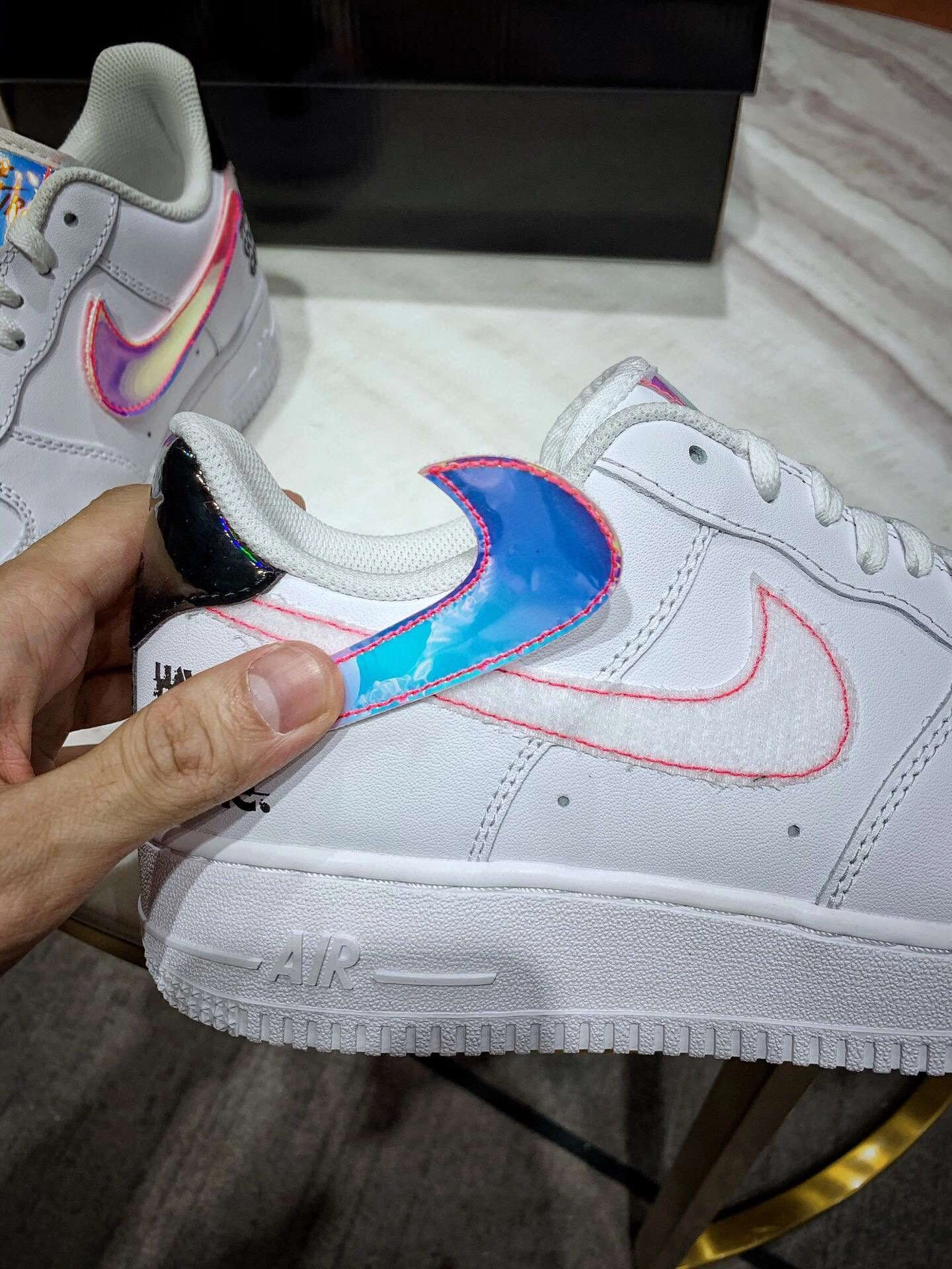 &sneakers3a—07 S10 ：DC0710-191 item : 319X16D1604