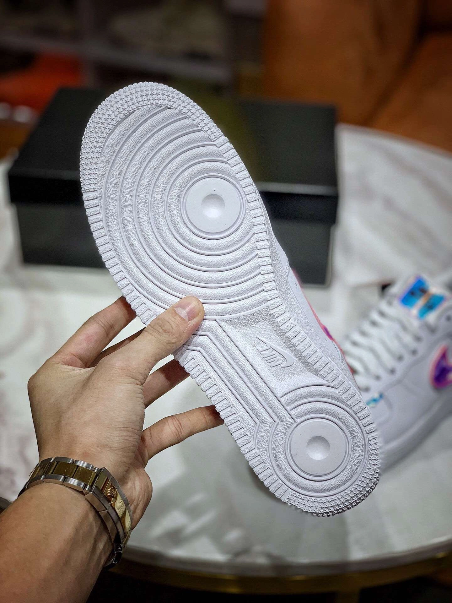 &sneakers3a—07 S10 ：DC0710-191 item : 319X16D1604
