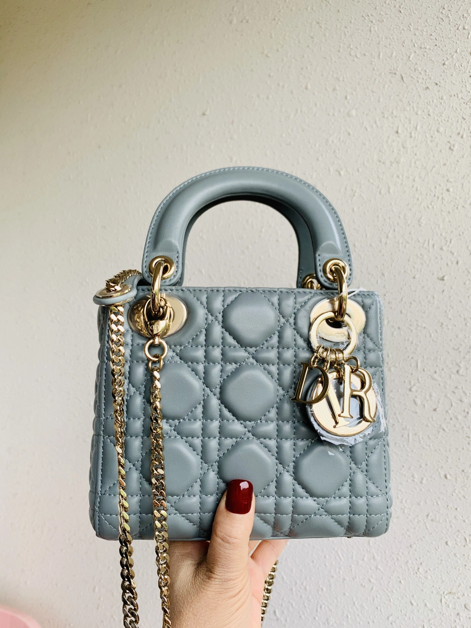 Custombag-- M0505ONGE-M81B Lady high quality version Lava ash pink item：C-B803D0720