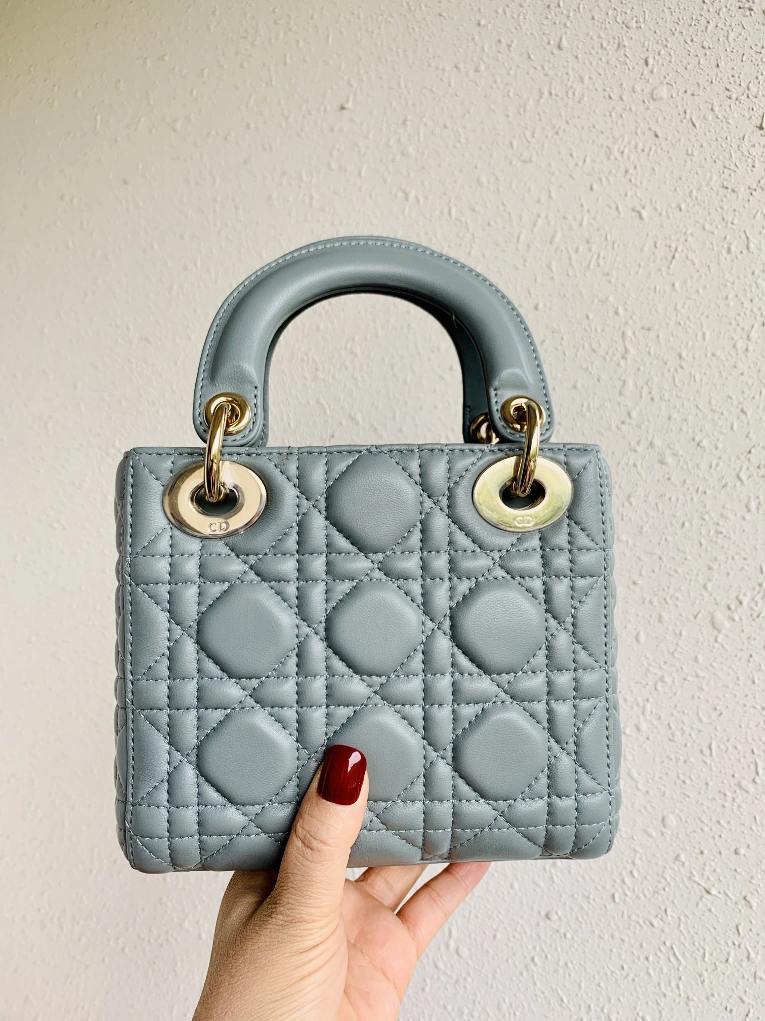 Custombag-- M0505ONGE-M81B Lady high quality version Lava ash pink item：C-B803D0720