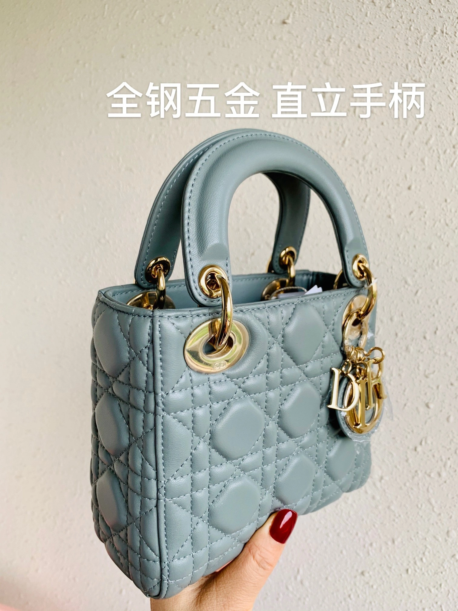 Custombag-- M0505ONGE-M81B Lady high quality version Lava ash pink item：C-B803D0720