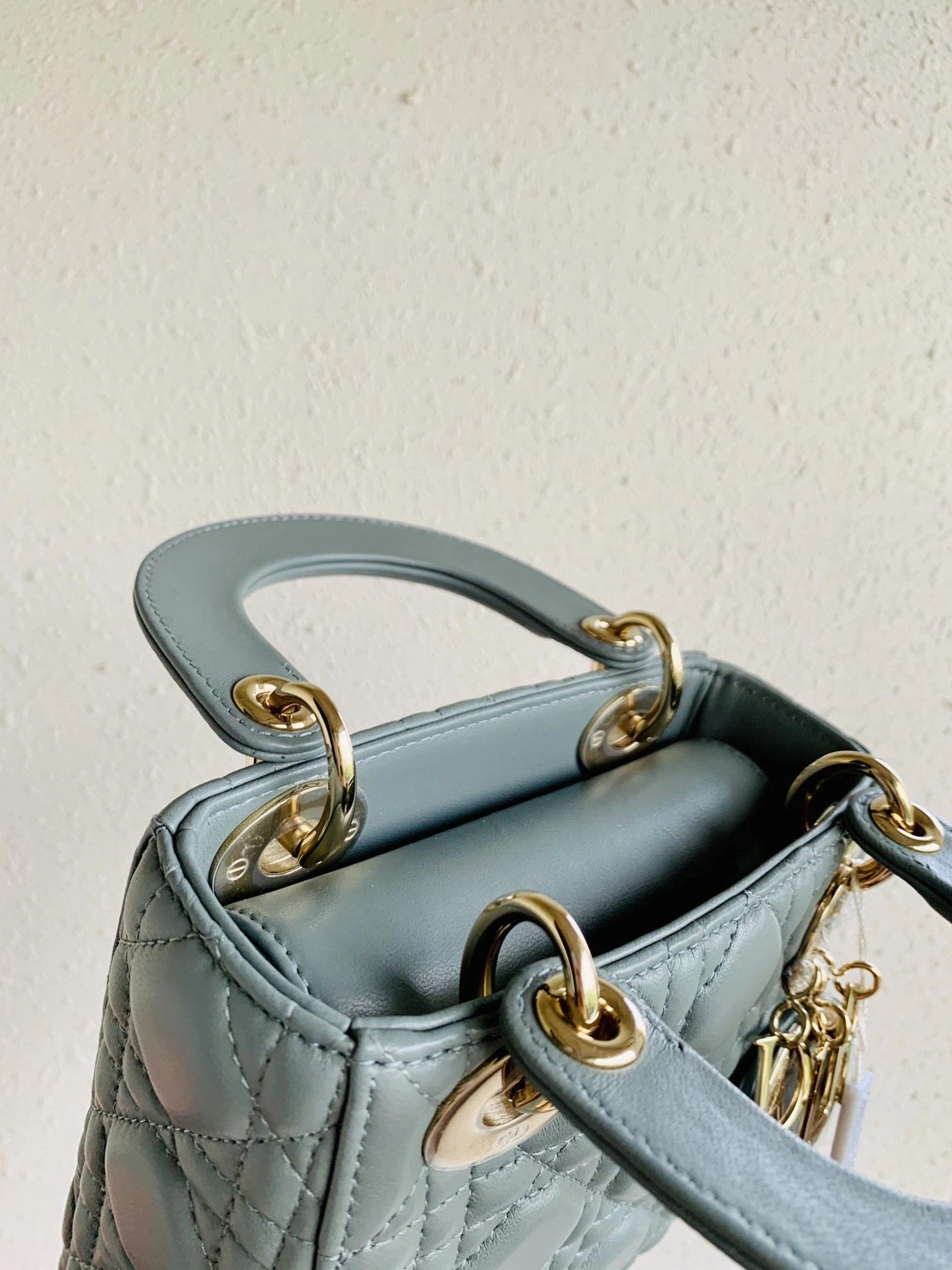 Custombag-- M0505ONGE-M81B Lady high quality version Lava ash pink item：C-B803D0720