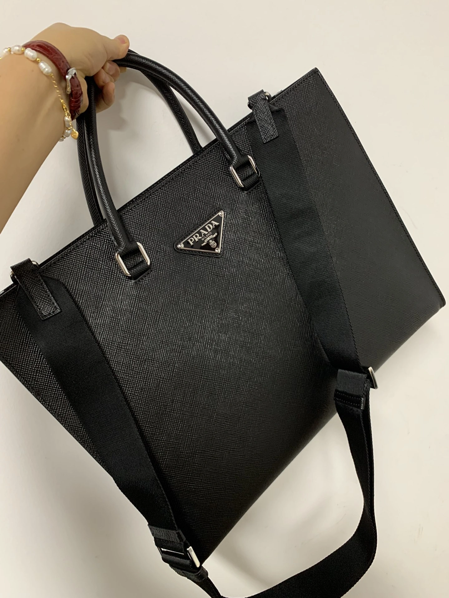 &Custombag-- Pr141 2VG101_2FAD_F0002_V_OOO counters quality cowhide item:D-B000K2008