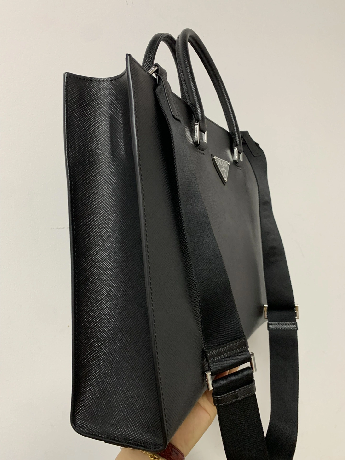 &Custombag-- Pr141 2VG101_2FAD_F0002_V_OOO counters quality cowhide item:D-B000K2008