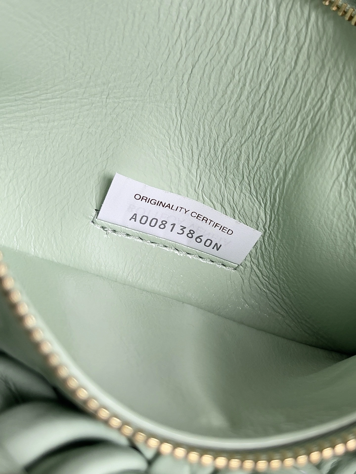 Custombag-- V595t1 785797V40T01862 counters quality Kalimero Citta item:E-B000A0919