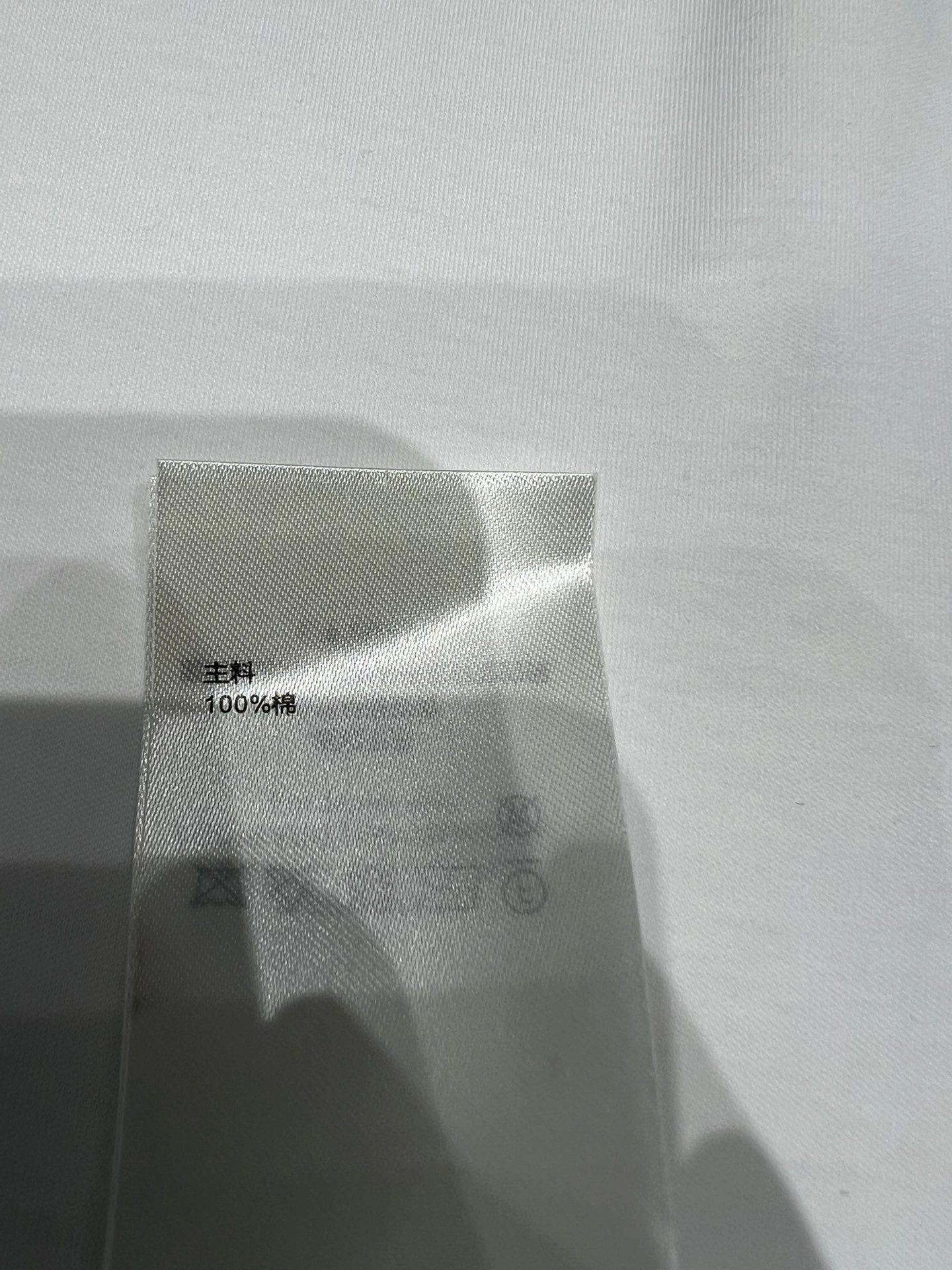 Victoria-- 8V T-Shirt Print Sacoche Damier Ébène Monogram Cotton Soft and comfortable item:E-F140L1931H
