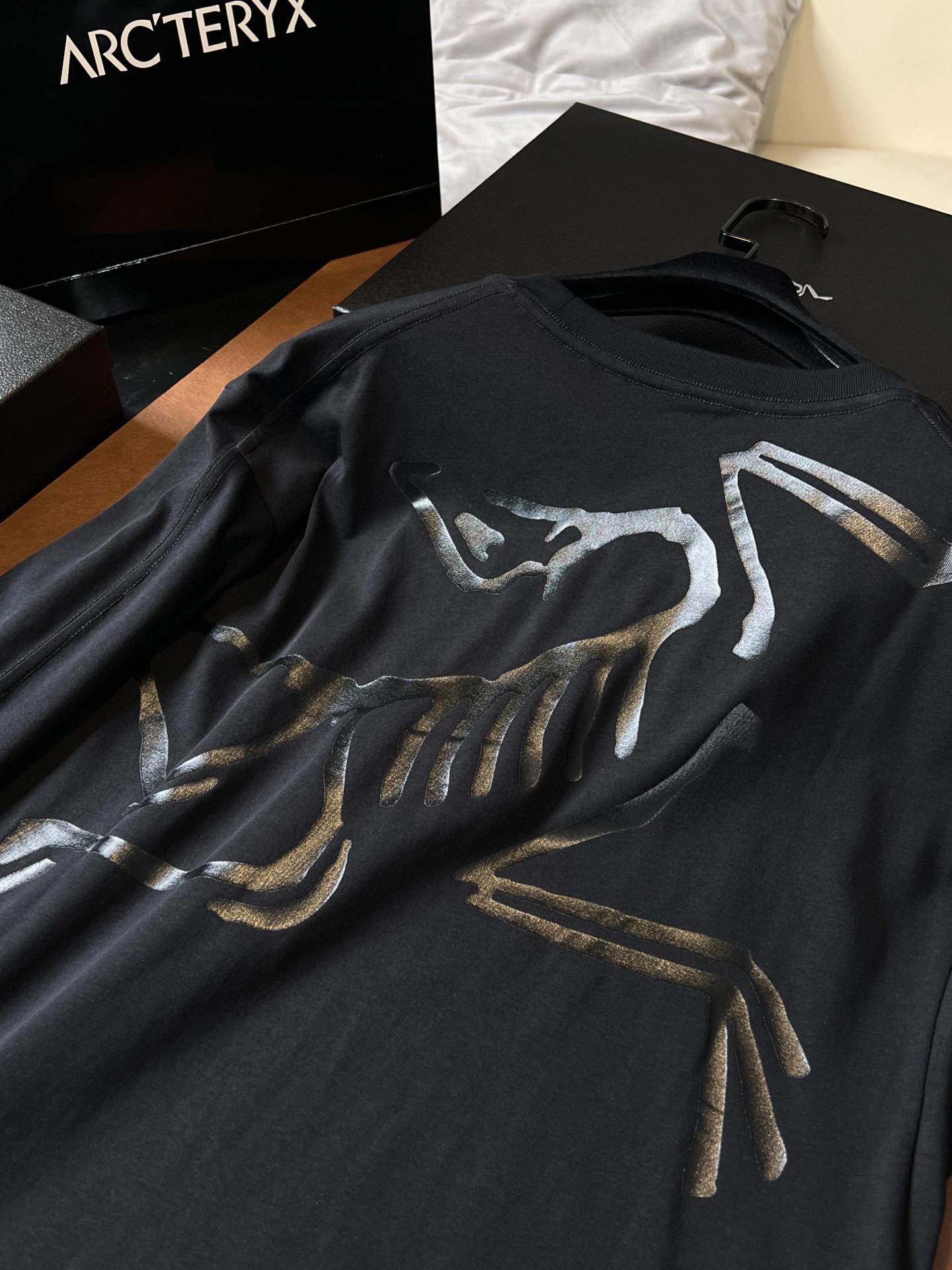 Bald eagle- 1r3t5ryx Kragg Cotton Bird high quality version oversized 2colour item:E-F020C3027-2
