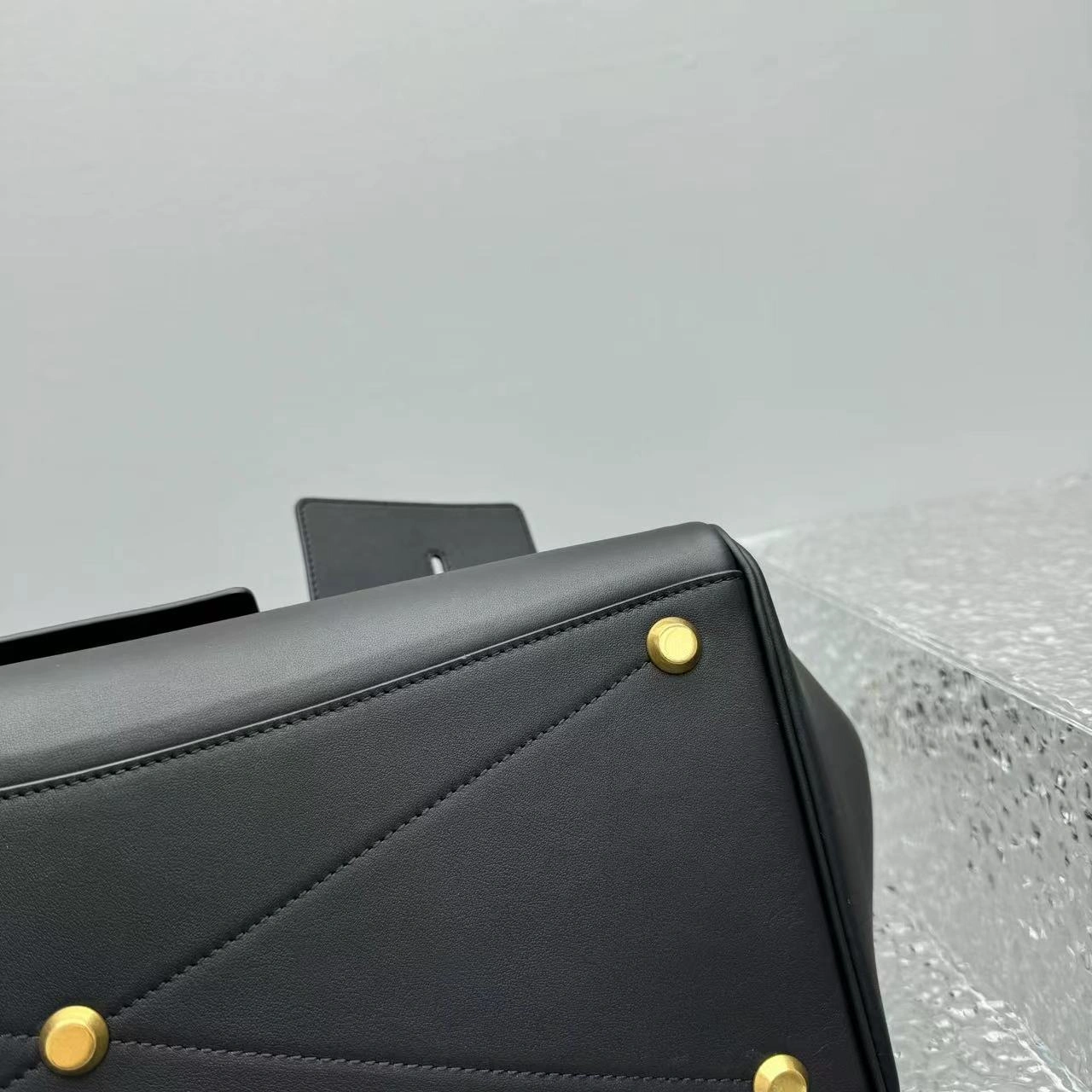 custombag-- 218593i161 8054812ABAV1000 high quality version Bel Air item:E-B664G1912