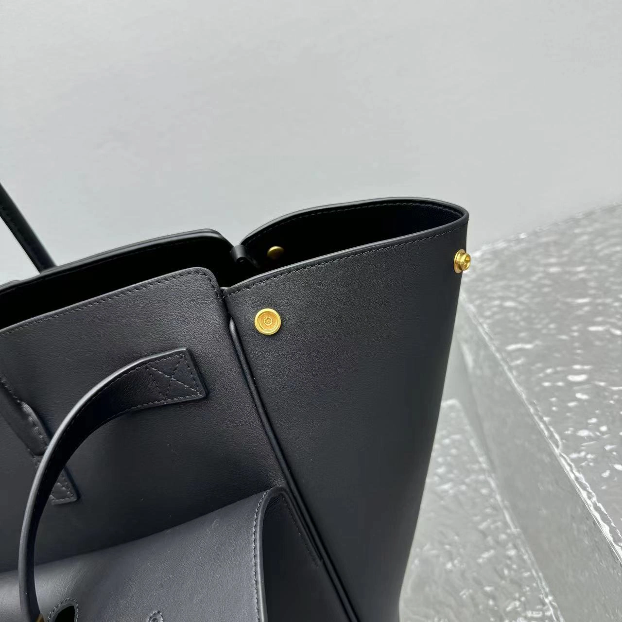 custombag-- 218593i161 8054812ABAV1000 high quality version Bel Air item:E-B664G1912