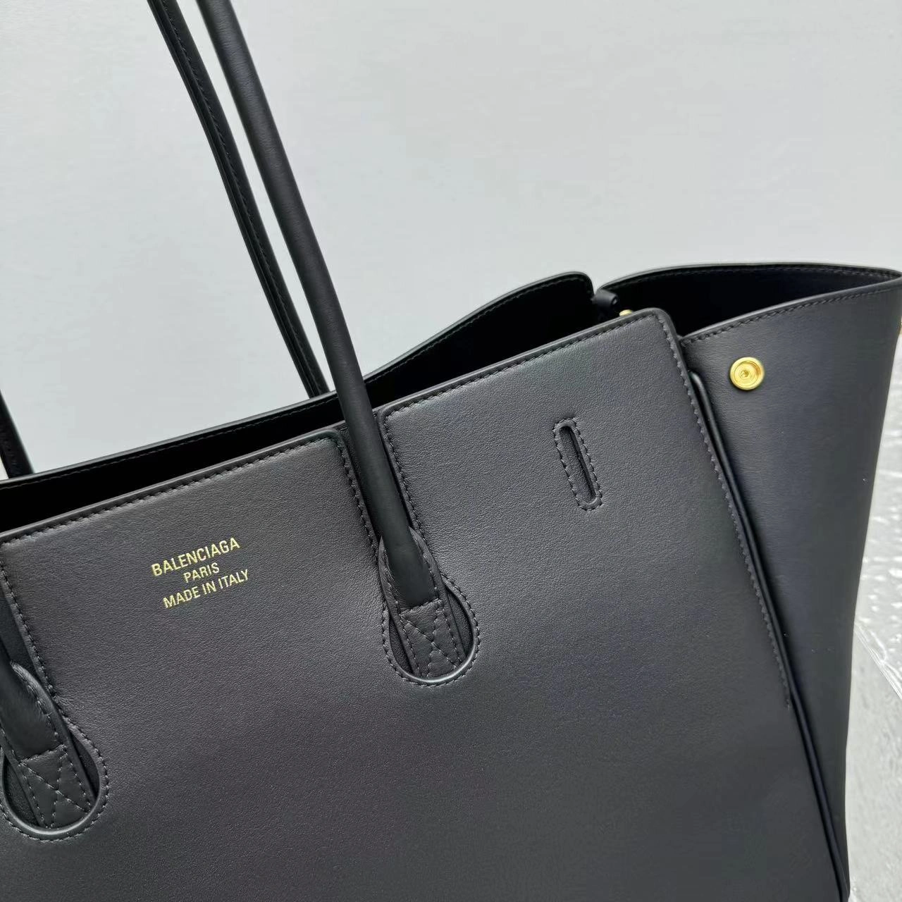 custombag-- 218593i161 8054812ABAV1000 high quality version Bel Air item:E-B664G1912