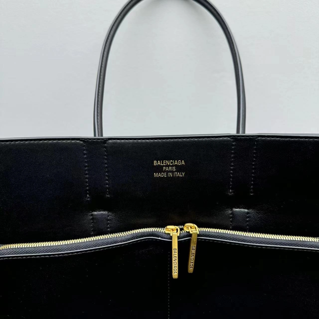 custombag-- 218593i161 8054812ABAV1000 high quality version Bel Air item:E-B664G1912