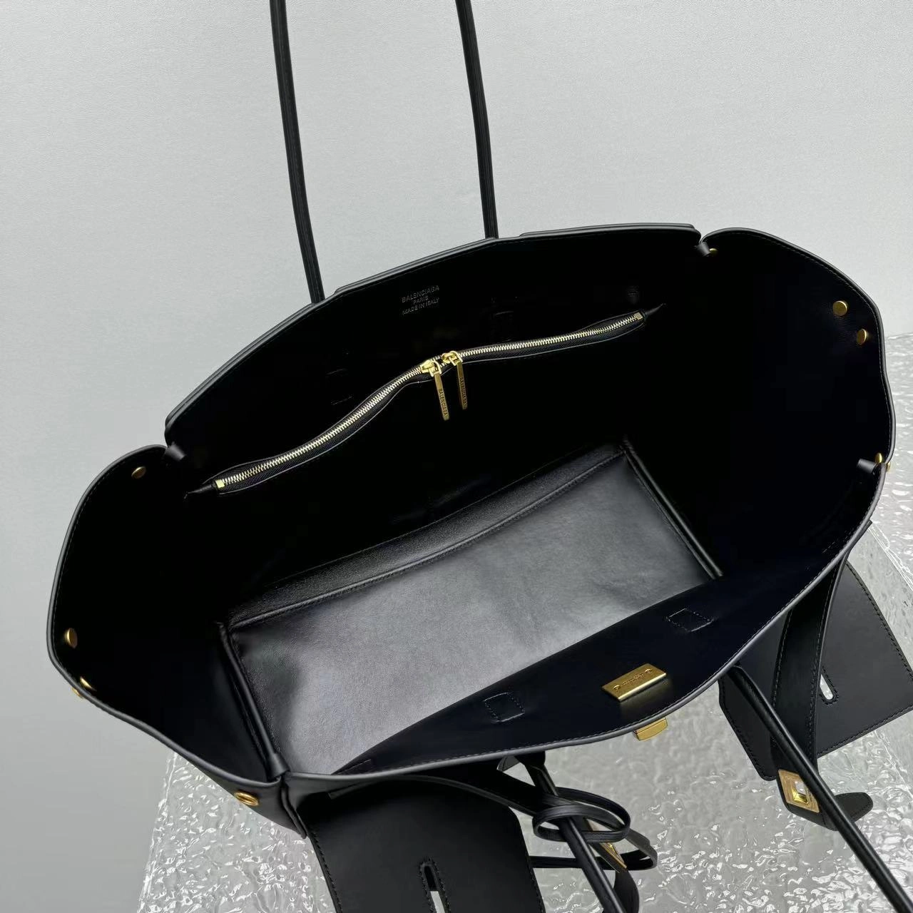 custombag-- 218593i161 8054812ABAV1000 high quality version Bel Air item:E-B664G1912