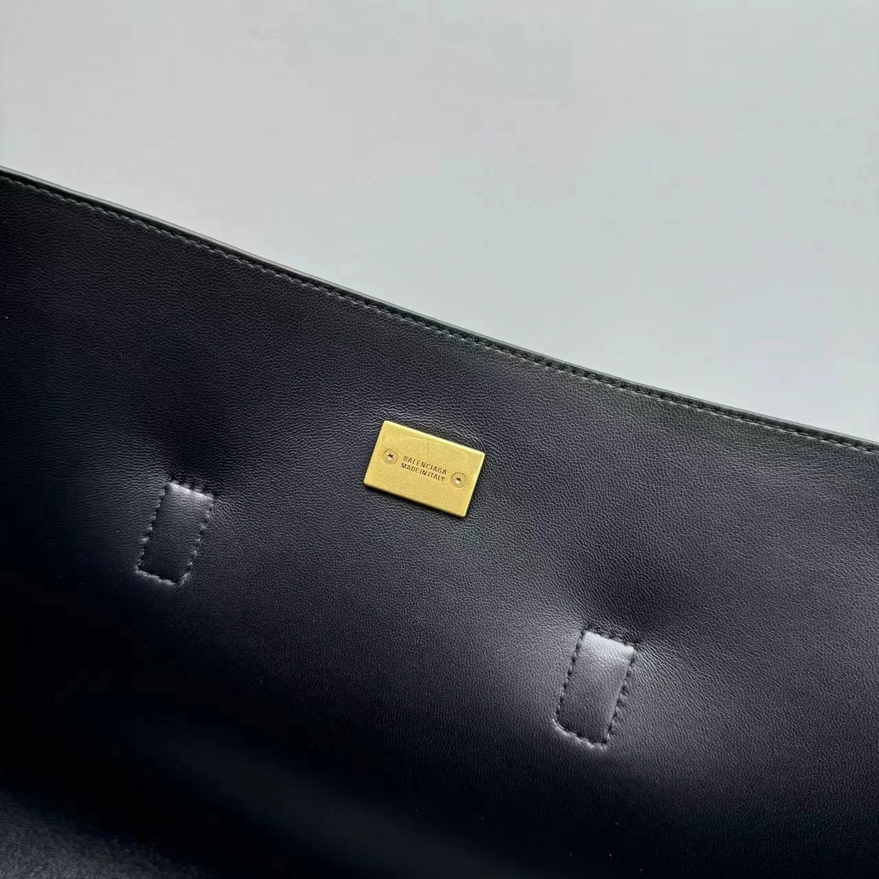 custombag-- 218593i161 8054812ABAV1000 high quality version Bel Air item:E-B664G1912