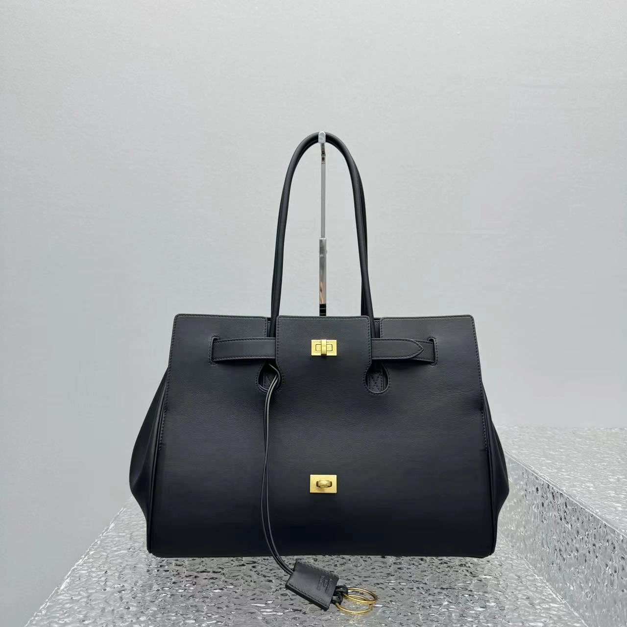 custombag-- 218593i161 8054812ABAV1000 high quality version Bel Air item:E-B664G1912