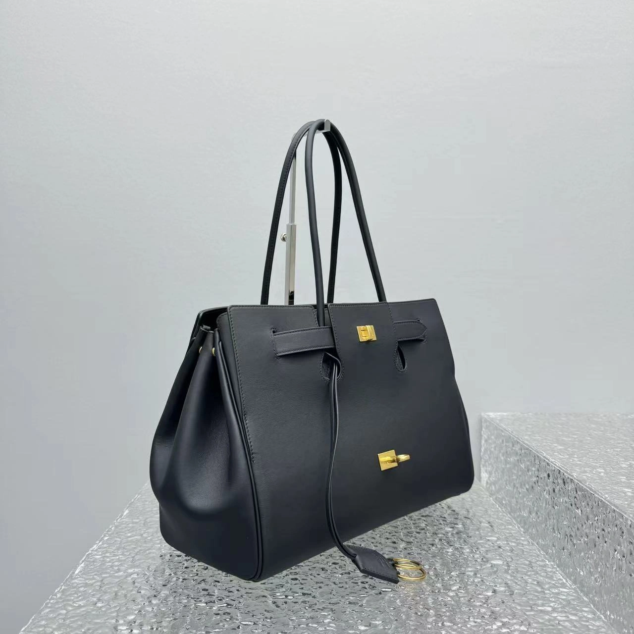 custombag-- 218593i161 8054812ABAV1000 high quality version Bel Air item:E-B664G1912