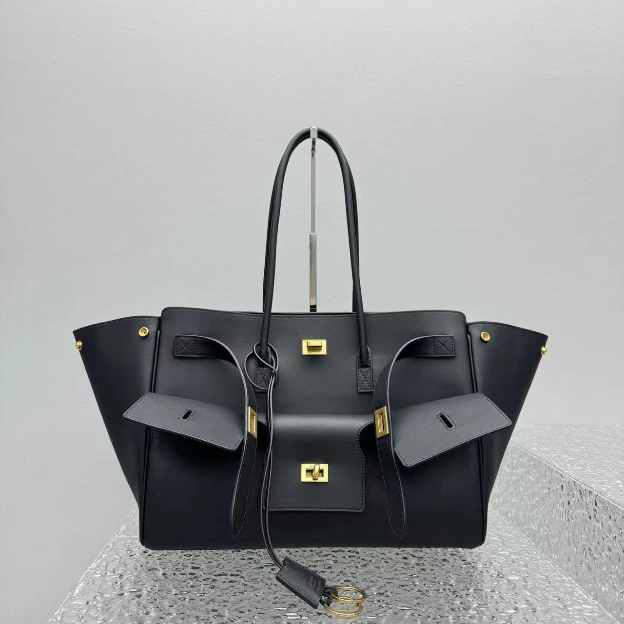 custombag-- 218593i161 8054812ABAV1000 high quality version Bel Air item:E-B664G1912