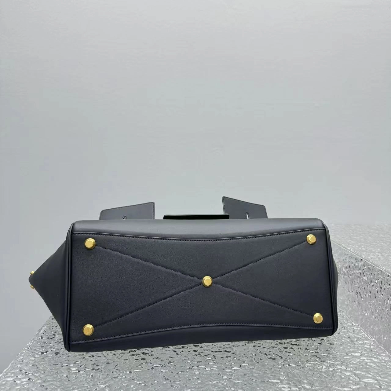 custombag-- 218593i161 8054812ABAV1000 high quality version Bel Air item:E-B664G1912
