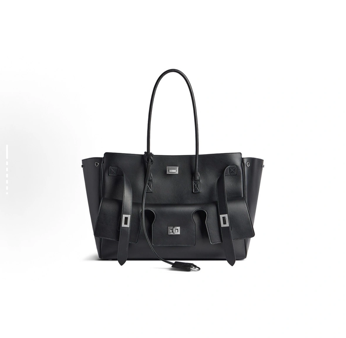 custombag-- 218593i161 8054812ABAW1000 high quality version Bel Air item:E-B664G1915