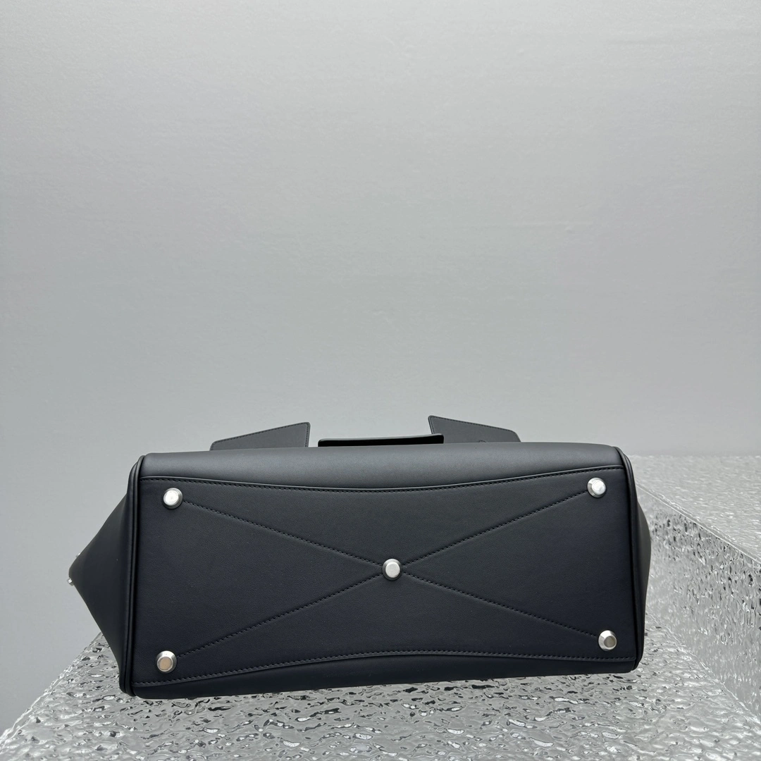 custombag-- 218593i161 8054812ABAW1000 high quality version Bel Air item:E-B664G1915