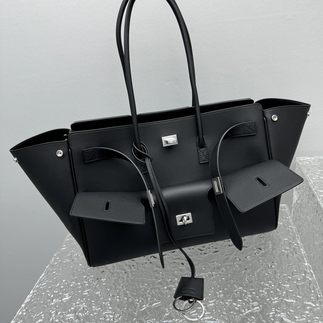 custombag-- 218593i161 8054812ABAW1000 high quality version Bel Air item:E-B664G1915