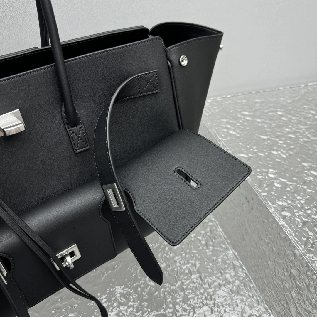 custombag-- 218593i161 8054812ABAW1000 high quality version Bel Air item:E-B664G1915