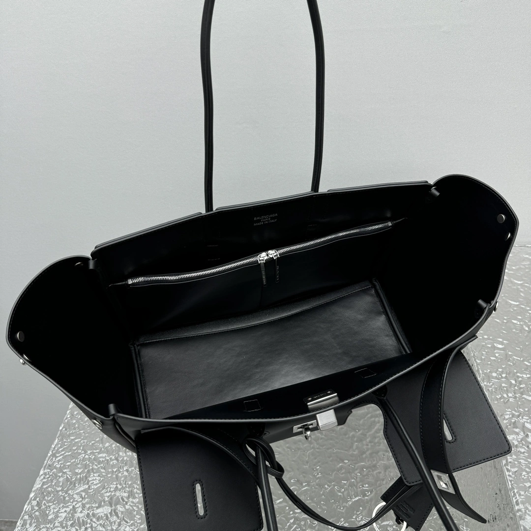 custombag-- 218593i161 8054812ABAW1000 high quality version Bel Air item:E-B664G1915