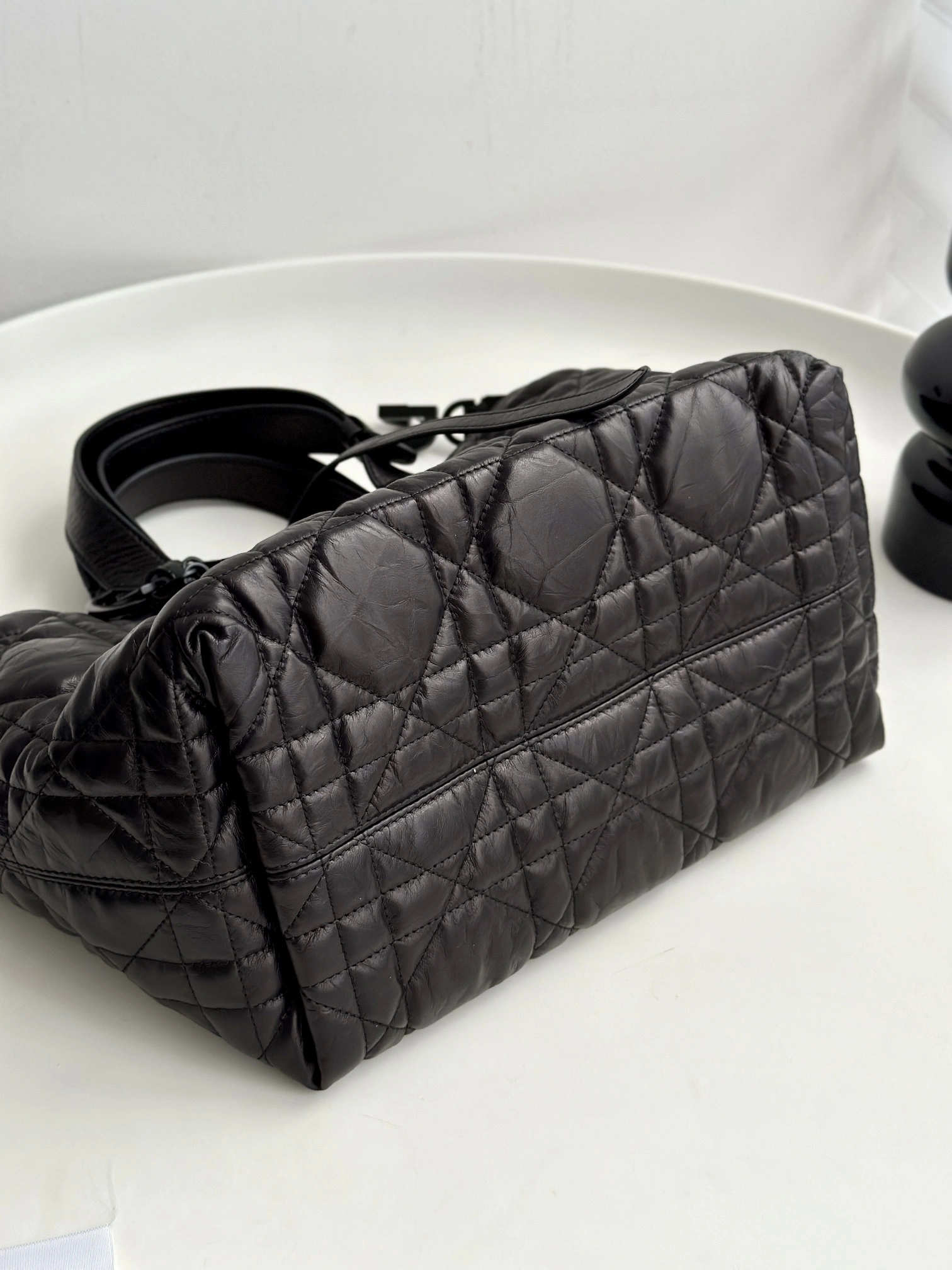 Custombag-- 4ior M2821SNIO-M900 counters quality waxed skin cowhide item:E-B805H1544