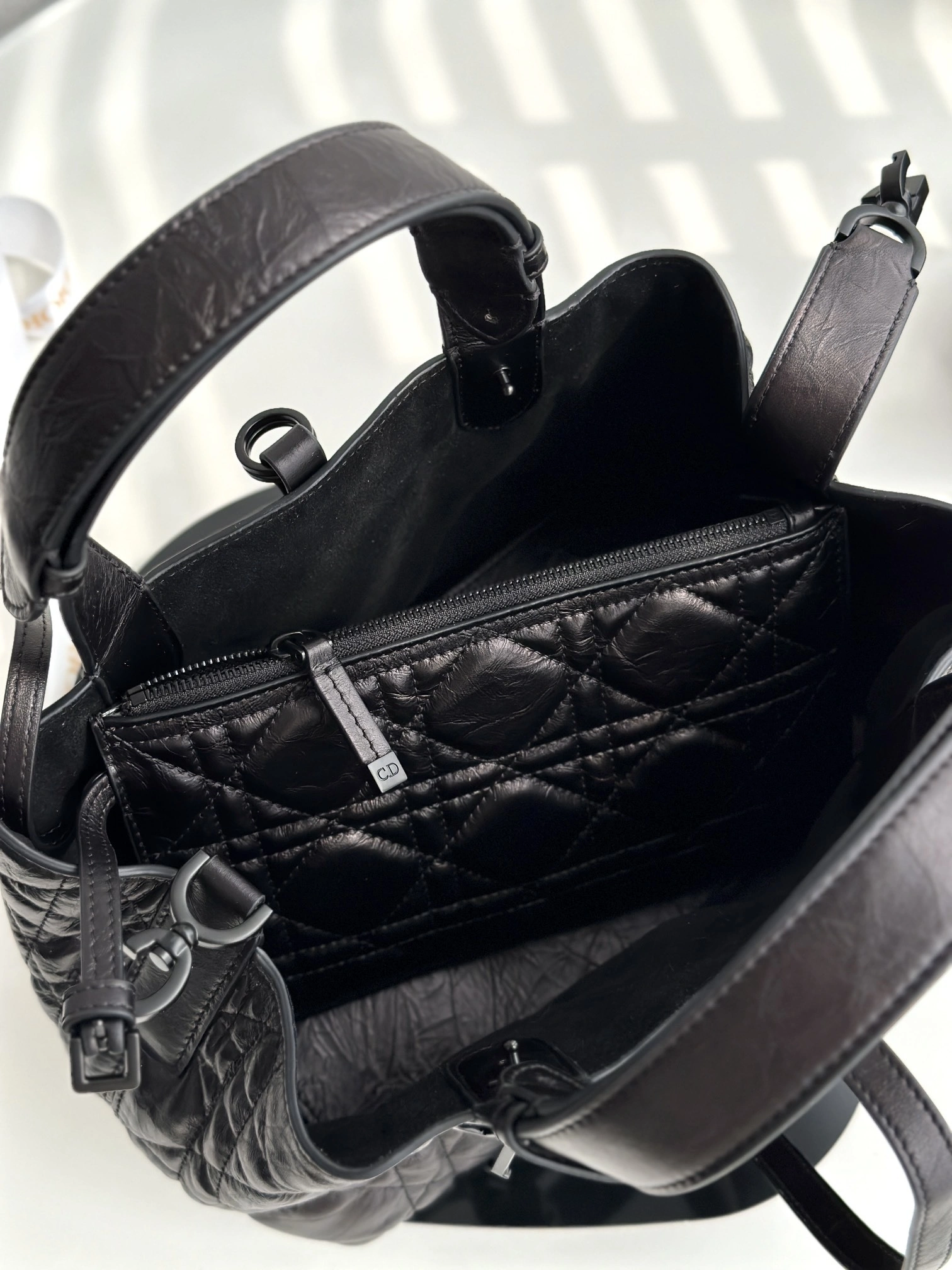 Custombag-- 4ior M2822SNIO-M900 counters quality waxed skin cowhide item:E-B805H1543
