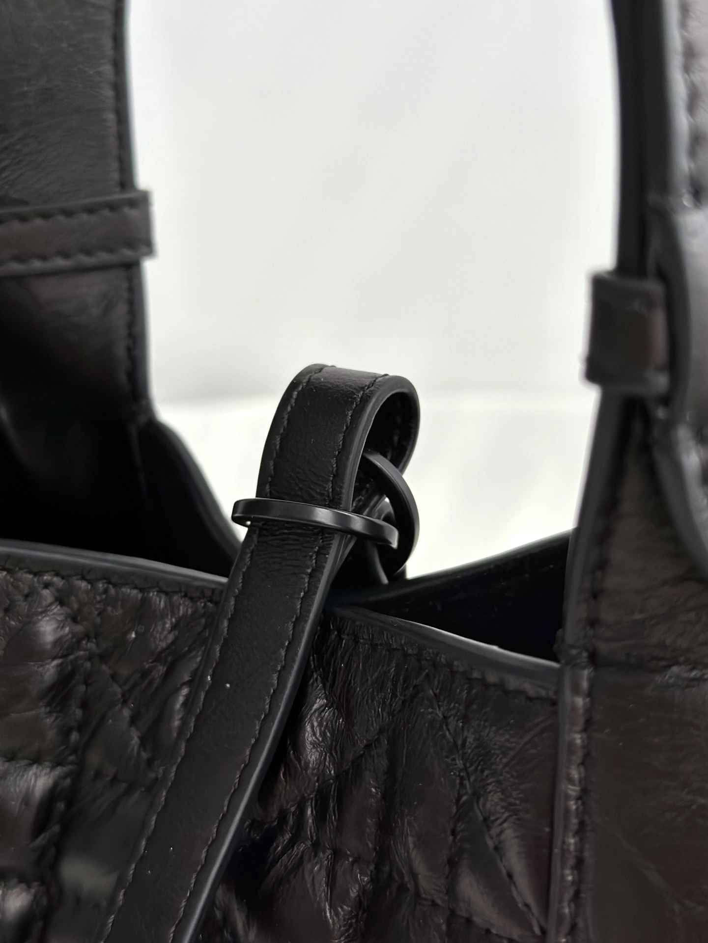 Custombag-- 4ior M2822SNIO-M900 counters quality waxed skin cowhide item:E-B805H1543